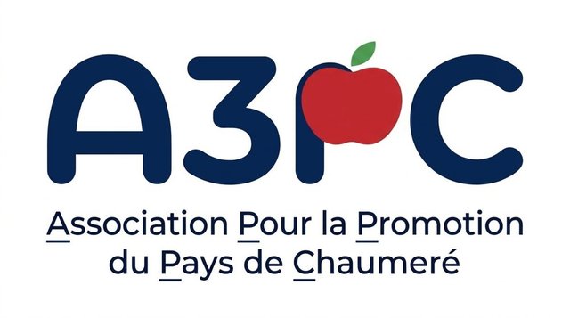 Logo de l'A3PC, Association pour la Promotion du Pays de Chaumeré